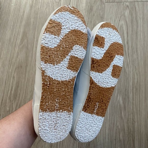 Superga Size 10 Sneakers 2750 Fantasy Cotu Tie Dye - Picture 9 of 12